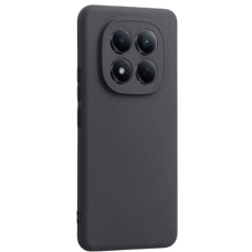 Чохол до мобільного телефона BeCover Xiaomi Redmi Note 15 Pro 4G Black (714972)