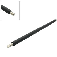 Вал первинної зарядки HP LJ Pro M102/104/130/132/203/227/CF217A, Soft type Veaye (PCR217A-VE)