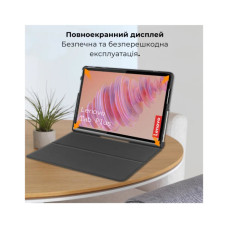 Чохол до планшета AirOn Premium Lenovo Tab Plus 2024 11.5 + Film Black (4822356758485)