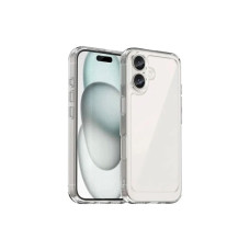 Чохол до мобільного телефона Drobak Acrylic Case для Apple iPhone 16 (949421)