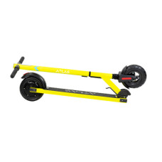 Електросамокат Atlas 0810 Yellow (1096)