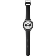 Смарт-годинник Xiaomi Watch S4 Black BHR9195GL (1126556)