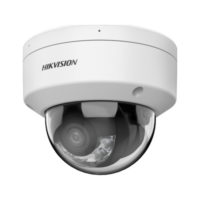 Камера відеоспостереження Hikvision DS-2CD2147G2H-LISU(eF) (2.8)