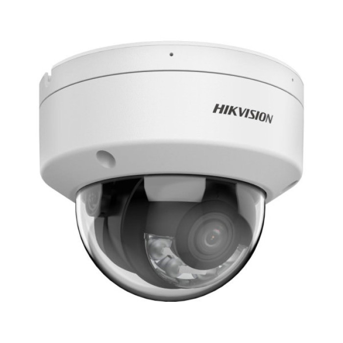 Камера відеоспостереження Hikvision DS-2CD2147G2H-LISU(eF) (2.8)