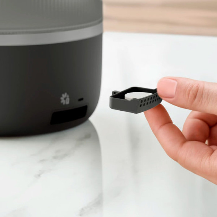 Зволожувач повітря Philips HU1510/03