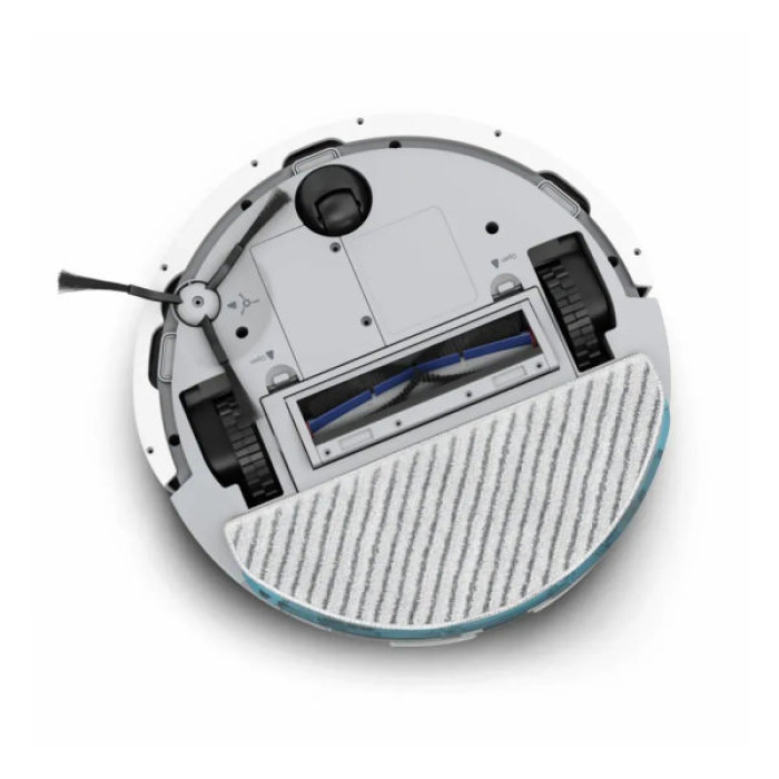 Пилосос Rowenta RR8797WH