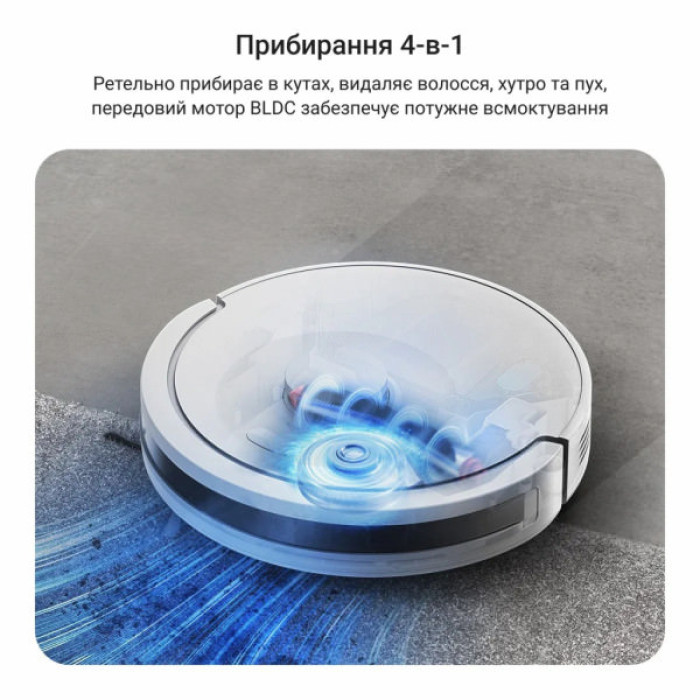 Пилосос Rowenta RR8797WH