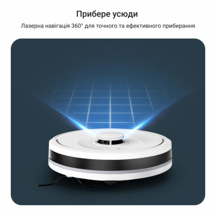 Пилосос Rowenta RR8797WH