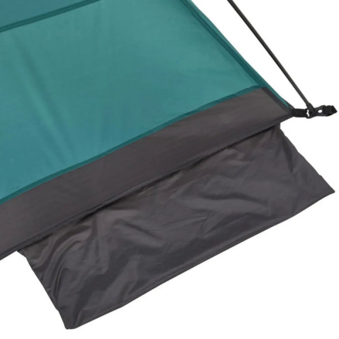 Намет Uquip Buzzy UV 50+ Blue/Grey (241002) (DAS301052)