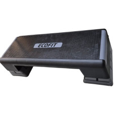 Степ-платформа Ecofit MD1710 L98хW38хH15-20-25cm (К00023692)