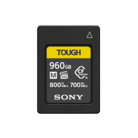 Карта пам'яті Sony 960GB Tough (SDCFSP-256G-G46D)
