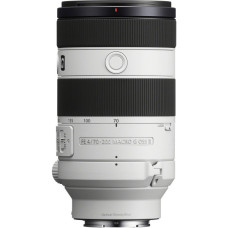 Об'єктив Sony 70-200mm, f/4.0 G OSS II for NEX FF (SEL70200G2.SYX)