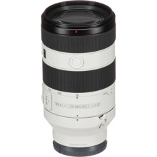 Об'єктив Sony 70-200mm, f/4.0 G OSS II for NEX FF (SEL70200G2.SYX)
