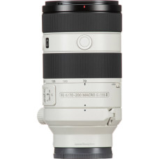 Об'єктив Sony 70-200mm, f/4.0 G OSS II for NEX FF (SEL70200G2.SYX)