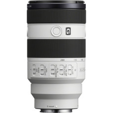 Об'єктив Sony 70-200mm, f/4.0 G OSS II for NEX FF (SEL70200G2.SYX)