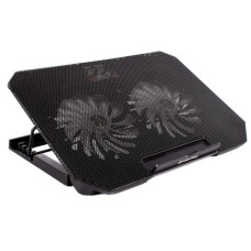 Підставка до ноутбука ColorWay Cooling Laptop Q100, 10-17 (CW-CLQ100)