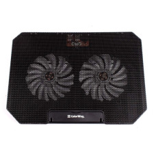Підставка до ноутбука ColorWay Cooling Laptop Q100, 10-17 (CW-CLQ100)