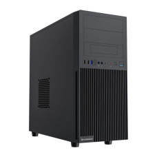 Корпус для ПК Gamemax MT836-NP-U3-TYC-CR
