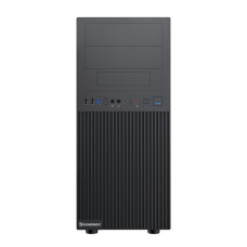 Корпус для ПК Gamemax MT836-NP-U3-TYC-CR