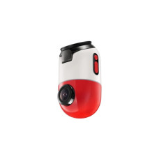 Відеореєстратор Xiaomi 70mai Dash Cam Omni 128G Red (1103890)