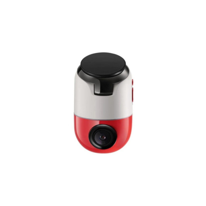 Відеореєстратор Xiaomi 70mai Dash Cam Omni 128G Red (1103890)