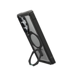 Чохол до мобільного телефона UAG Samsung Galaxy S26 Ultra Plasma XTE with Magnet black/clear (21452211404G)