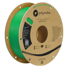 Пластик для 3D-принтера Polymaker PLA HIGH SPEED 1,75mm GREEN 1kg (PA12010)