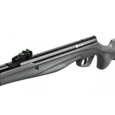 Пневматична гвинтівка Stoeger RX5 Synthetic Stock Grey Combo ОП 4х32 (A0710600)