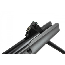 Пневматична гвинтівка Stoeger RX5 Synthetic Stock Grey Combo ОП 4х32 (A0710600)