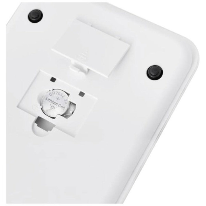 Ваги кухонні Rotex RSK14-P pepper