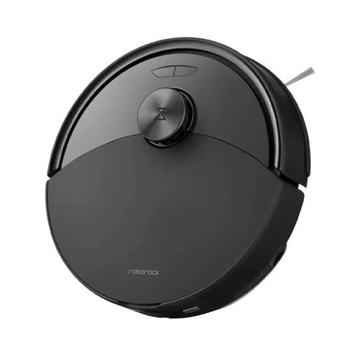 Пилосос Roborock Q10 VF+ Black