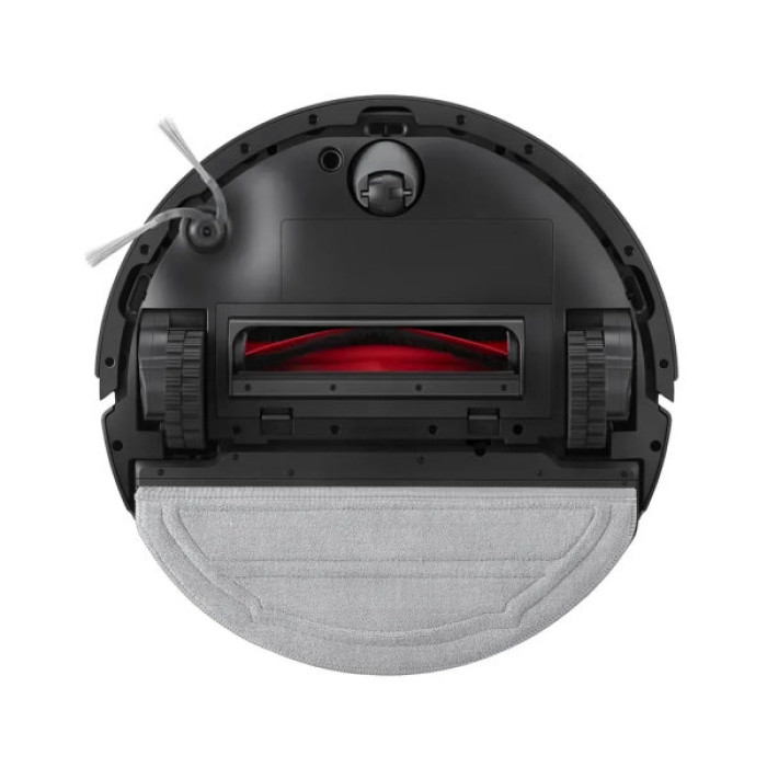 Пилосос Roborock Q10 VF+ Black