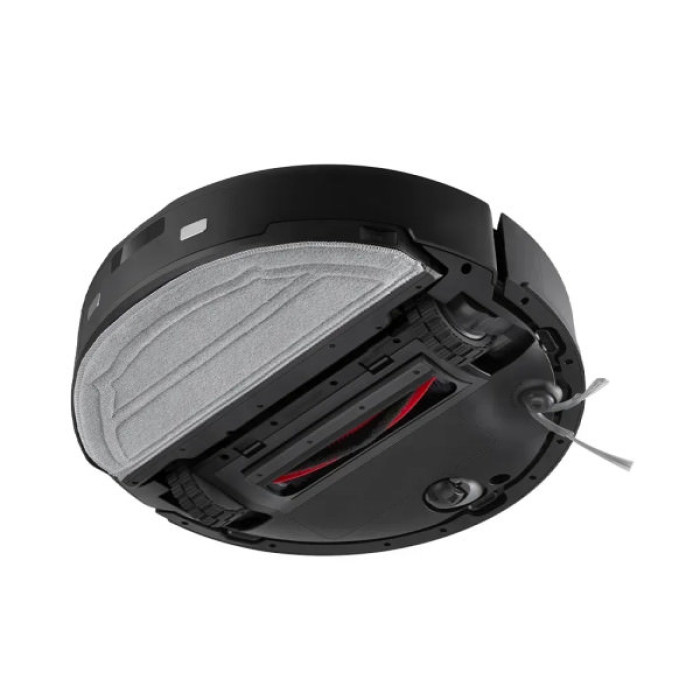 Пилосос Roborock Q10 VF+ Black