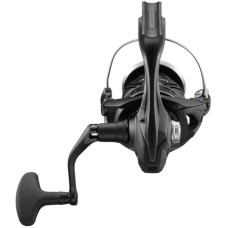 Котушка Shimano Aero XR 4000 5+1BB (AEROXR4000)