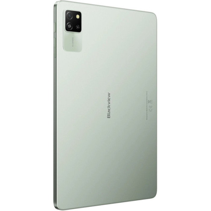 Планшет Blackview Tab 60 10.1" HD+ 4 / 128GB / WIFI Green (6931548318224)