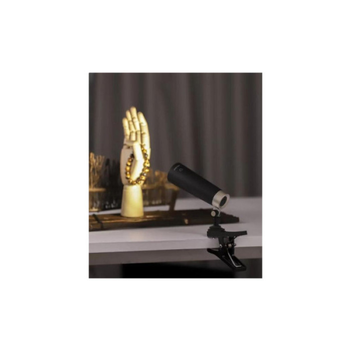 Настільна лампа Yeelight 4 в 1 з братареєю (YLYTD-0011)