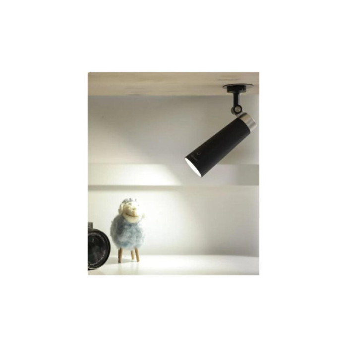 Настільна лампа Yeelight 4 в 1 з братареєю (YLYTD-0011)