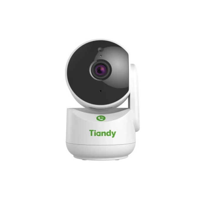 Камера відеоспостереження Tiandy TC-H342A SpecI2W/WIFI/Eu/4mm (TC-H342A/I2W/WIFI/Eu/4mm)