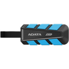 Накопичувач SSD USB 3.2 2TB SC740 ADATA (SC740-2000G-CBU)