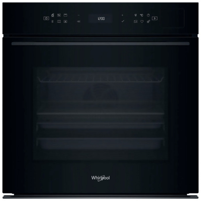 Духова шафа Whirlpool WOI7A8HT2SBA