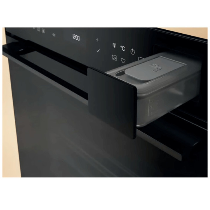 Духова шафа Whirlpool WOI7A8HT2SBA