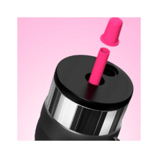 Термокружка Xiaomi Quange 710 мл Silver (BW609-710)