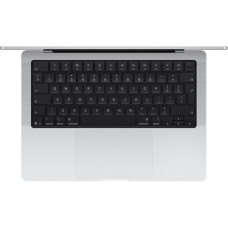 Ноутбук Apple MacBook Pro 14 A3434 M5 Silver (MDE54UA/A)