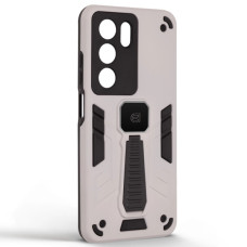 Чохол до мобільного телефона Armorstandart Proover Realme C73 5G Grey (ARM86771)