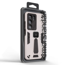 Чохол до мобільного телефона Armorstandart Proover Realme C73 5G Grey (ARM86771)