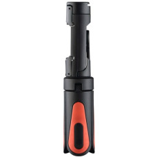 Набір блогера Hama Smartphone Tripod Pocket II Rota black (00004649)