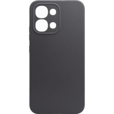 Чохол до мобільного телефона Armorstandart Matte Slim Fit OPPO A6 Pro 4G Camera cover Black (ARM89186)