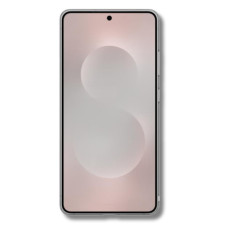 Чохол до мобільного телефона BeCover silicone Samsung Galaxy S26 Edge SM-S947 Transparent (714879)