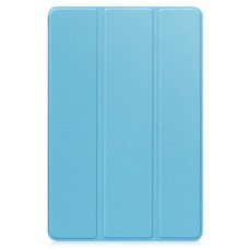 Чохол до планшета BeCover Smart Case Realme Pad X 11" Blue (709604)