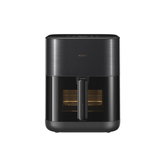 Мультипіч MOVA AeroChef FD10s Pro Black (VFF12A-BL-S)